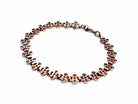 Bracelet Maille en or rose - Castafiore