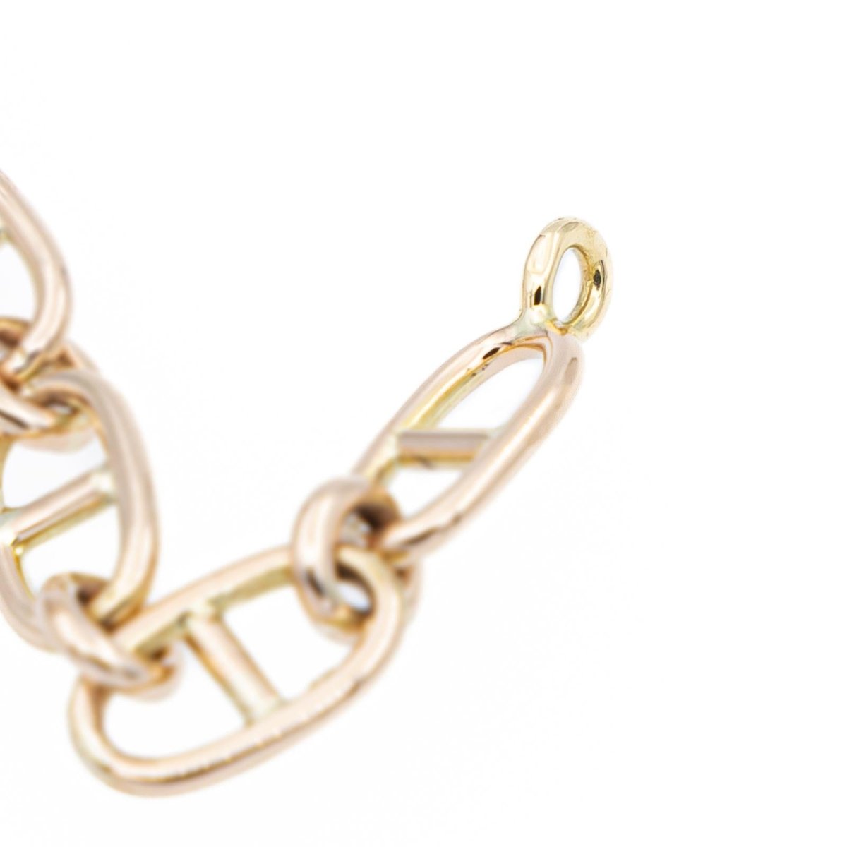 Bracelet Maille marine Or jaune - Castafiore