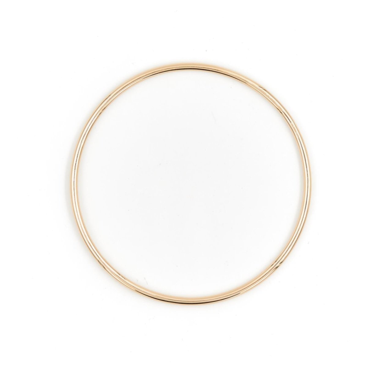 Bracelet Or jaune - Castafiore