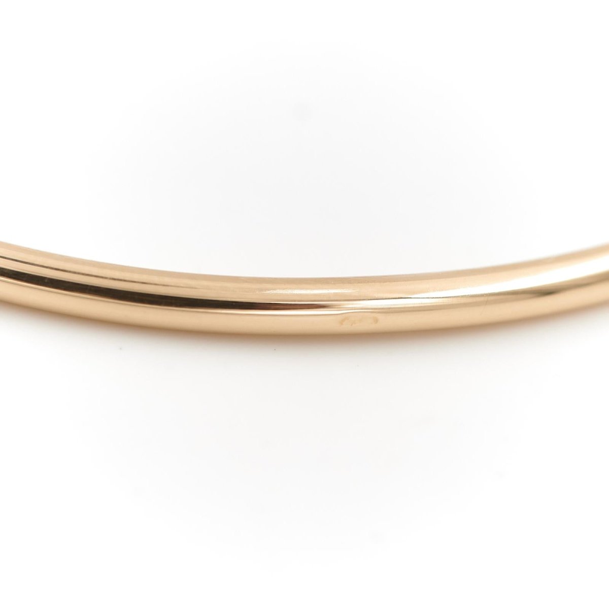 Bracelet Or jaune - Castafiore