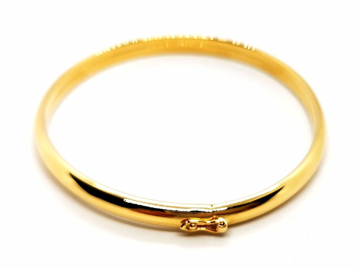 Bracelet Or jaune - Castafiore