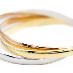 Bracelet Or jaune - Castafiore