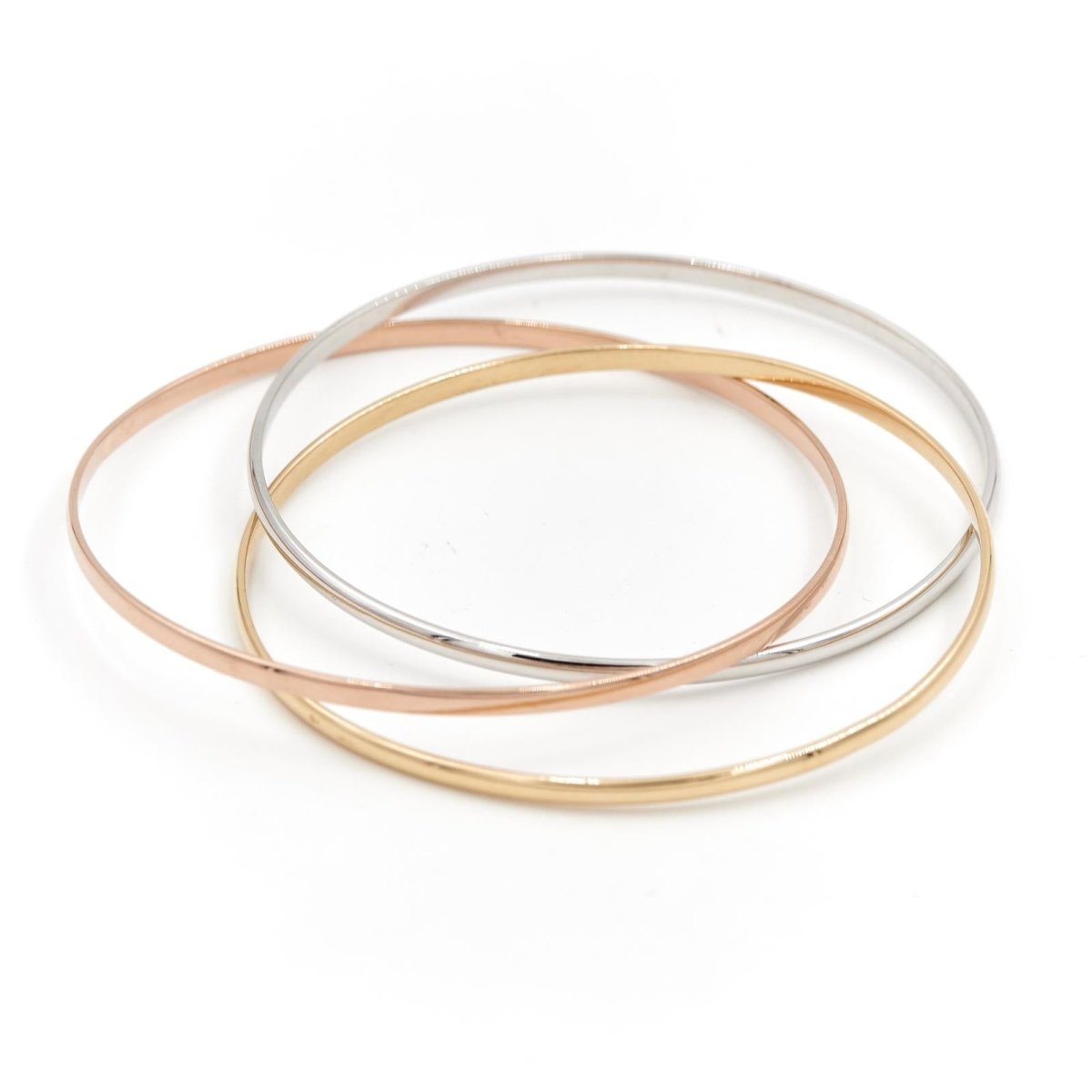Bracelet Or jaune - Castafiore