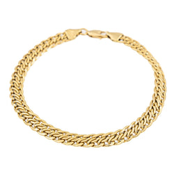 Bracelet Or jaune - Castafiore