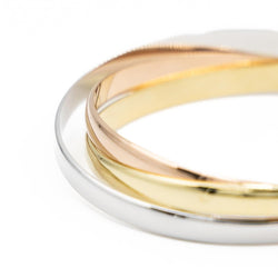 Bracelet Or jaune - Castafiore