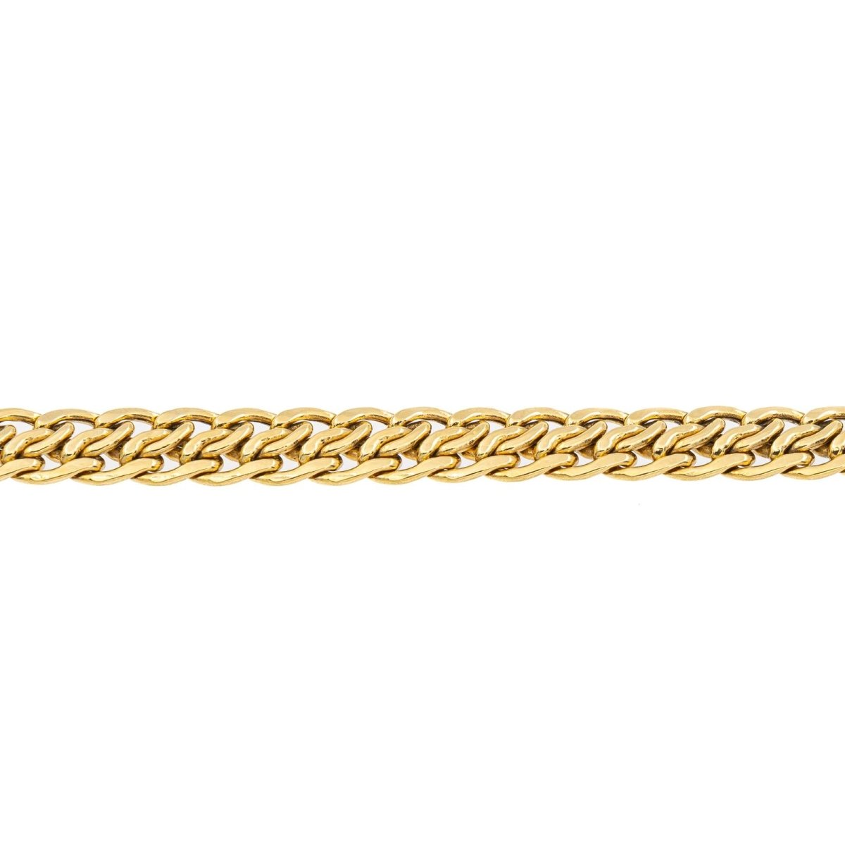Bracelet Or jaune - Castafiore