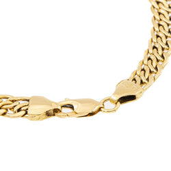 Bracelet Or jaune - Castafiore