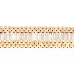 Bracelet Or jaune - Castafiore