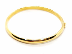 Bracelet Or jaune - Castafiore