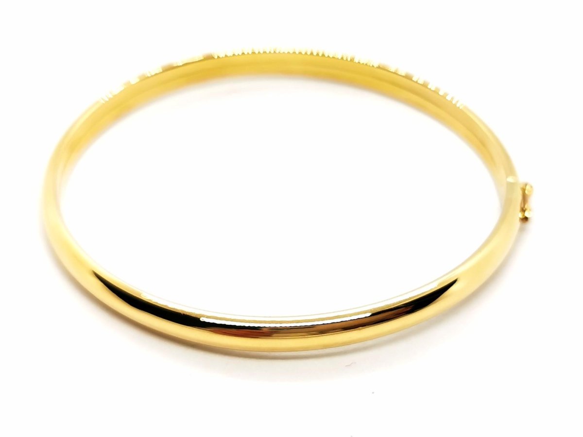Bracelet Or jaune - Castafiore