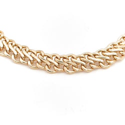 Bracelet Or jaune - Castafiore