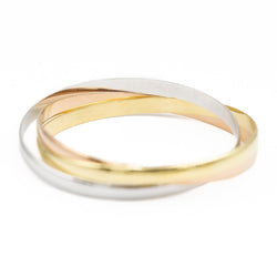 Bracelet Or jaune - Castafiore