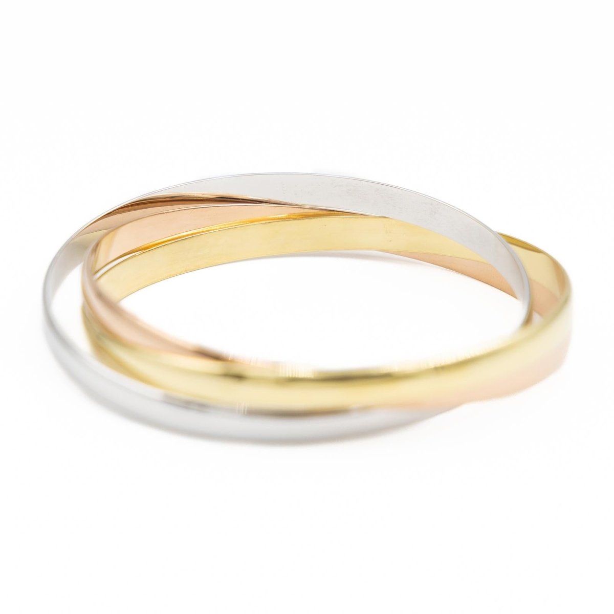 Bracelet Or jaune - Castafiore