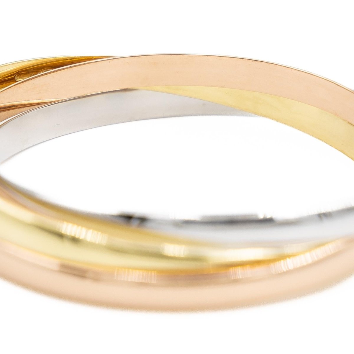 Bracelet Or jaune - Castafiore