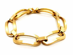 Bracelet Or jaune - Castafiore