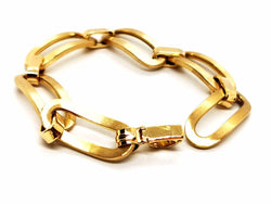 Bracelet Or jaune - Castafiore