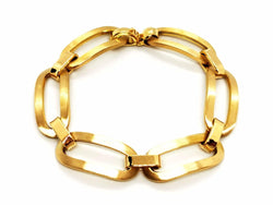 Bracelet Or jaune - Castafiore