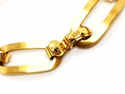 Bracelet Or jaune - Castafiore