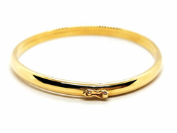 Bracelet Or jaune - Castafiore