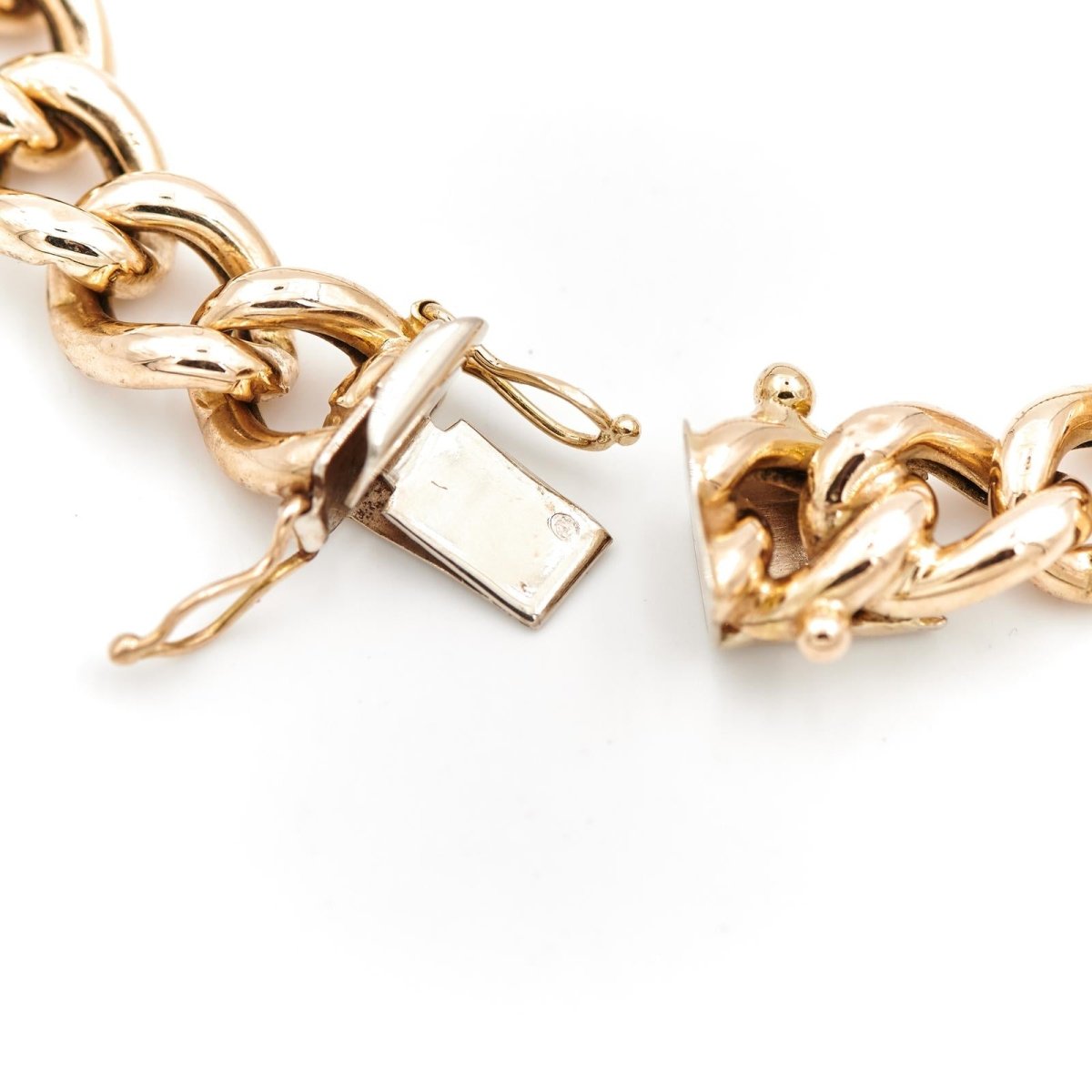 Bracelet Or jaune - Castafiore