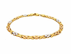 Bracelet Or rose - Castafiore