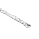 Bracelet Platine Diamant - Castafiore