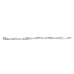 Bracelet Platine Diamant - Castafiore