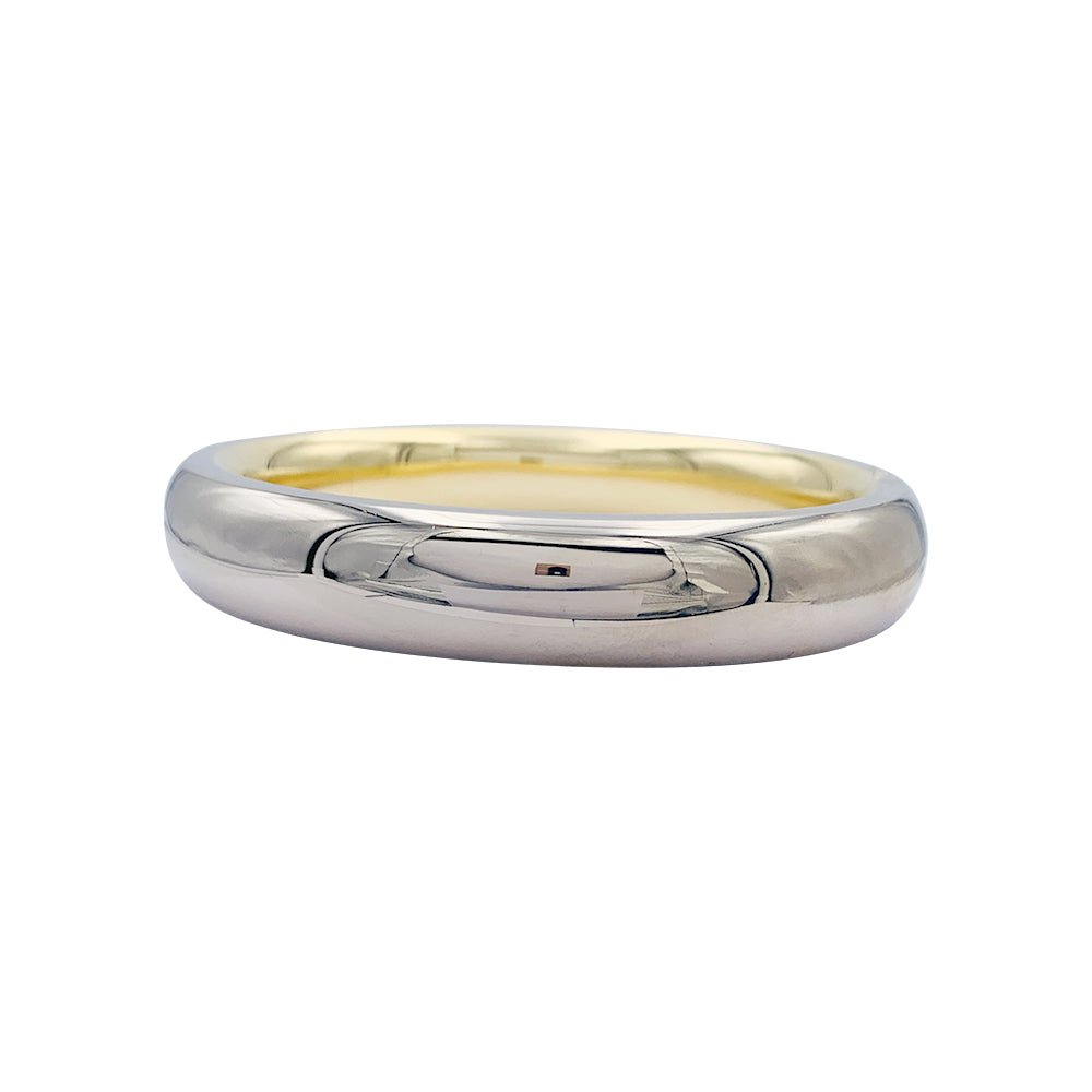 Bracelet Pomellato, "Iconica", deux ors - Castafiore
