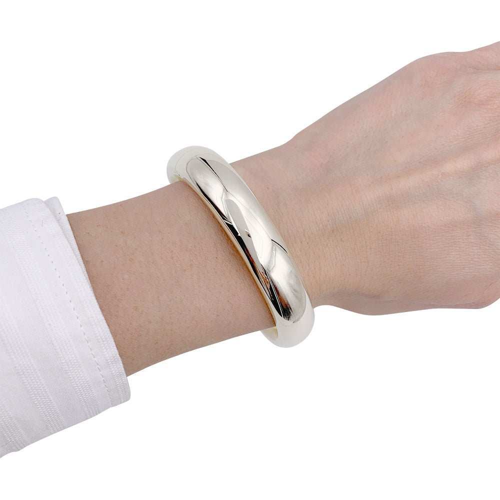 Bracelet Pomellato, "Iconica", deux ors - Castafiore