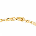 Bracelet Souple en or jaune - Castafiore