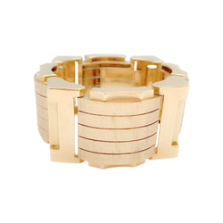 Bracelet Tank or rose - Castafiore