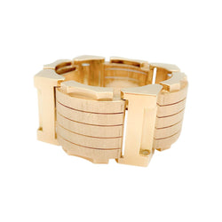 Bracelet Tank or rose - Castafiore