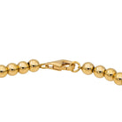 Bracelet TIFFANY & CO Coeur en or jaune - Castafiore