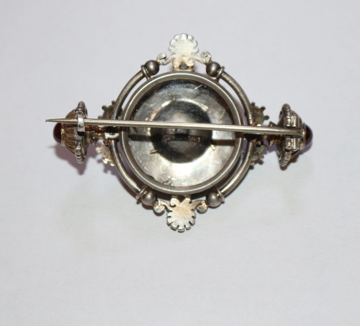 Pare de broche Camée, broche vntage, broche vsage fémnn, bjou Pare de broche Camée, broche vntage, broche vsage fémnn, bjou