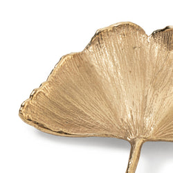 Broche "Gingko" Claude LALANNE - Castafiore