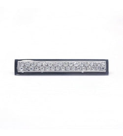 Broche - Or et Diamants - Castafiore