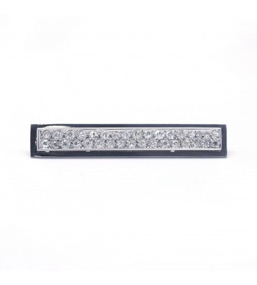 Broche - Or et Diamants - Castafiore