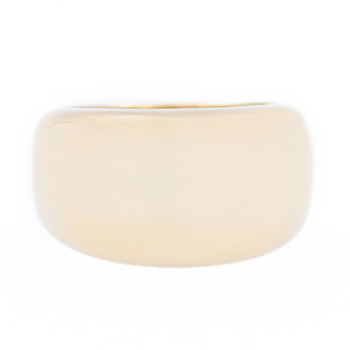 Cartier Bague Jonc Or jaune - Castafiore
