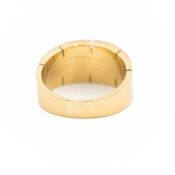 Cartier Bague Or jaune - Castafiore