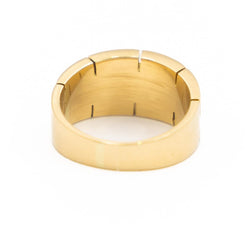 Cartier Bague Or jaune - Castafiore