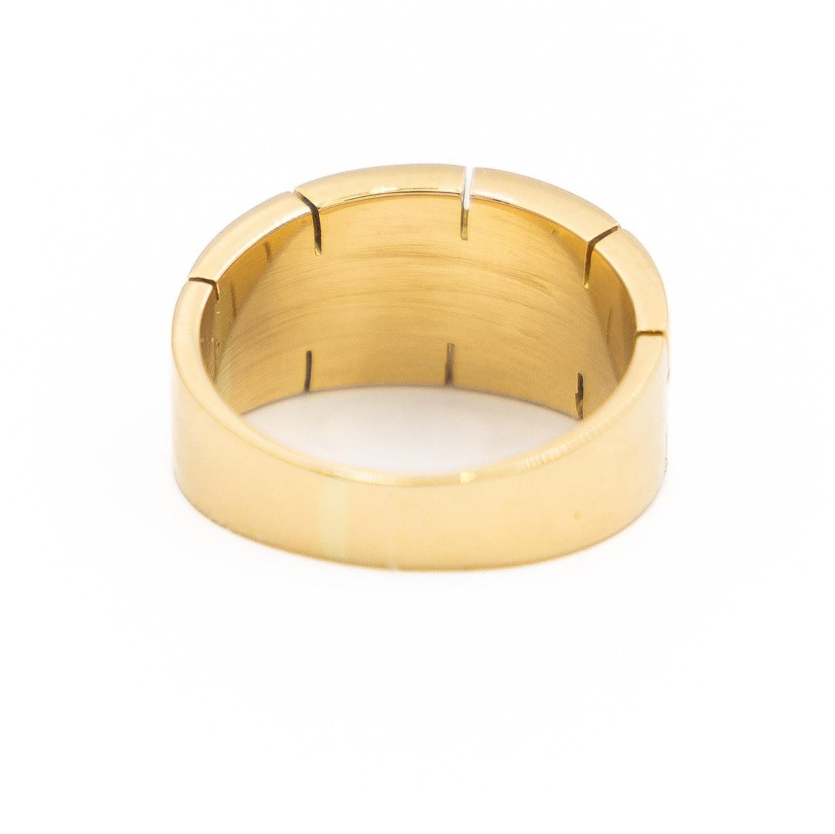 Cartier Bague Or jaune - Castafiore