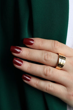 Cartier Bague Or jaune - Castafiore