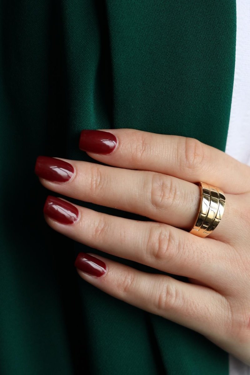 Cartier Bague Or jaune - Castafiore