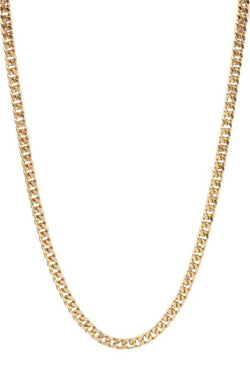 CHAINE MAILLE GOURMETTE - Castafiore