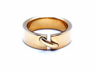 Chaumet Bague Lien Or jaune - Castafiore