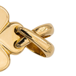 Chaumet Pendentif Liens Or jaune - Castafiore
