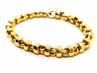 Chimento Bracelet Or jaune - Castafiore