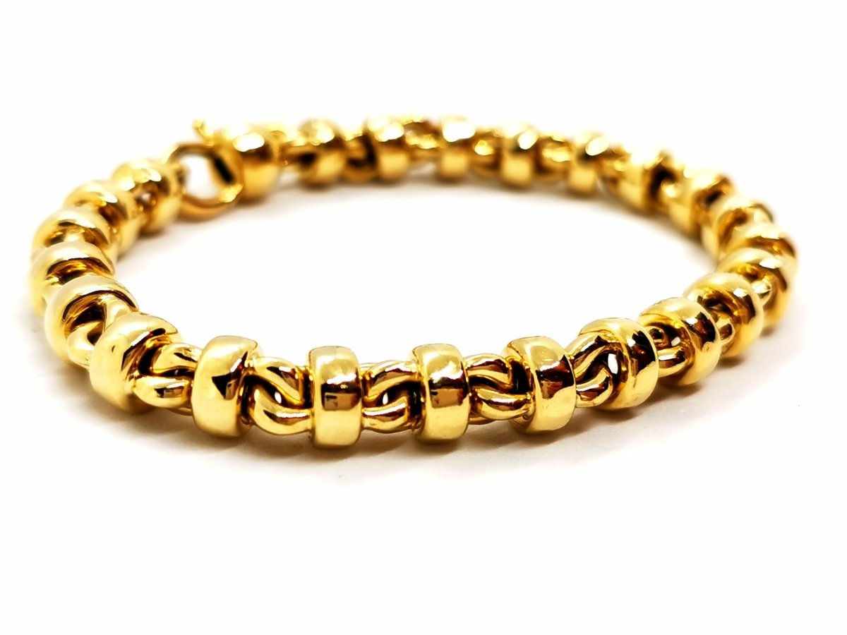 Chimento Bracelet Or jaune - Castafiore