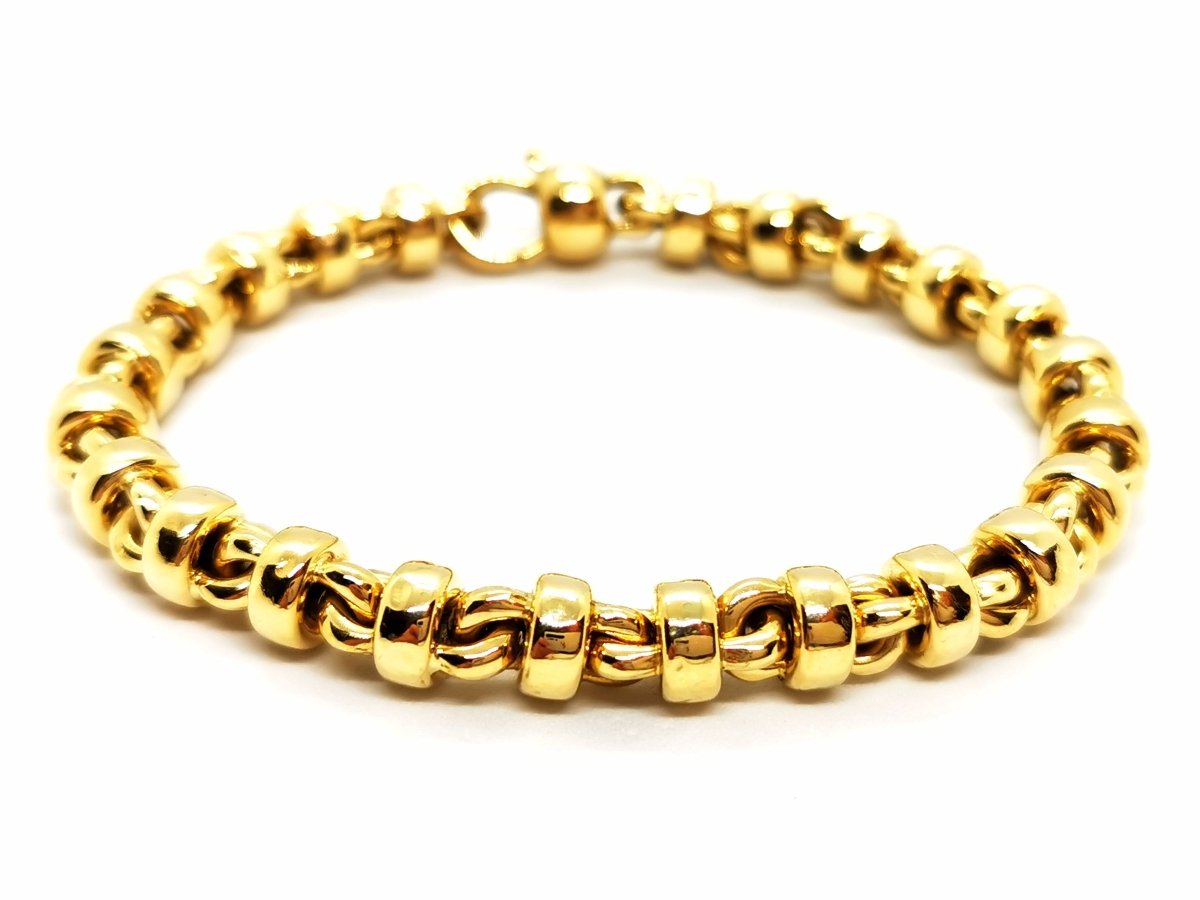 Chimento Bracelet Or jaune - Castafiore