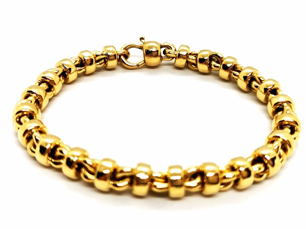 Chimento Bracelet Or jaune - Castafiore